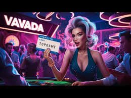 pk 143 Live Casino
