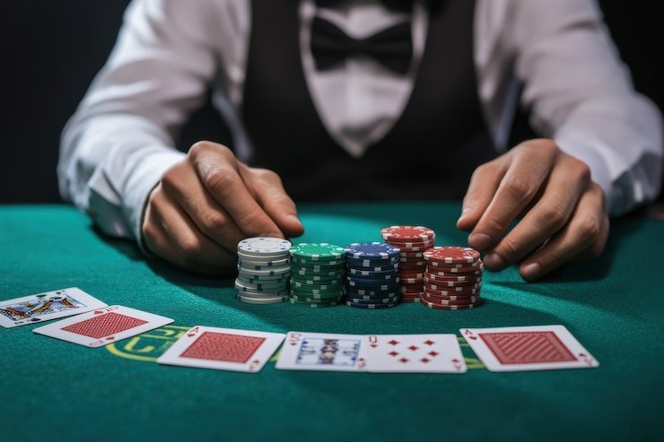 pk 143 Slot Rooms Aur Inka Kaam